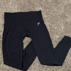 Gymshark Black Leggings